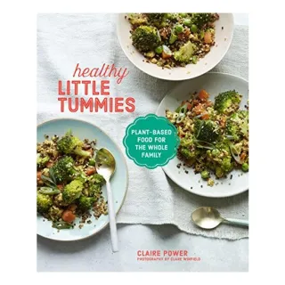 Healthy Little Tummies