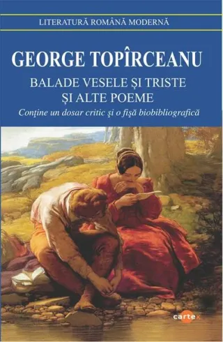 Balade vesele și triste și alte poeme