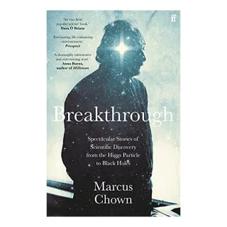 Breakthrough