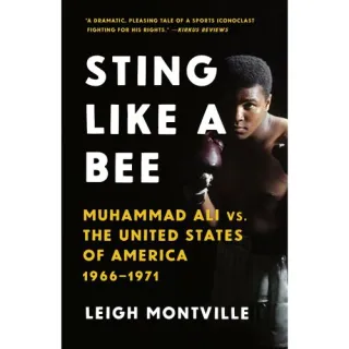 Sting Like A Bee