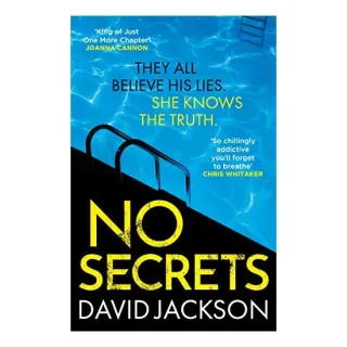 No Secrets