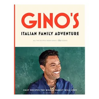 Gino's Italian Family Adventure