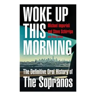 Woke up This Morning