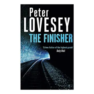 Finisher
