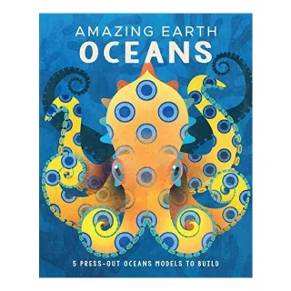 Amazing Earth