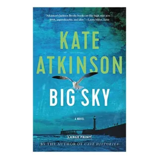 Big Sky