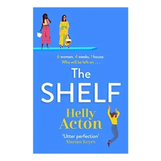 The Shelf