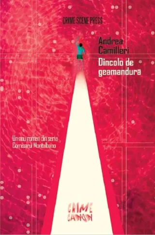 Dincolo de geamandură (Vol. 7)