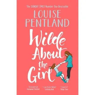 Wilde About the Girl