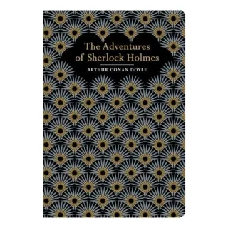 Adventures of Sherlock Holmes (Chiltern Classic)