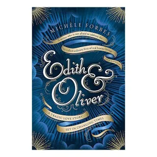 Edith and Oliver