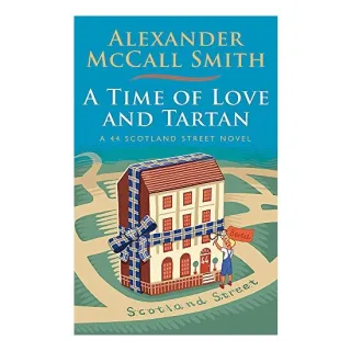 A Time of Love and Tartan