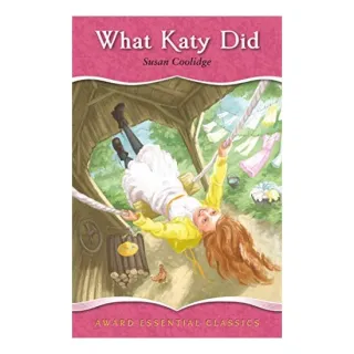What Katy Did