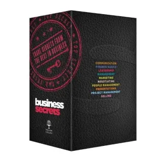 Business Secrets