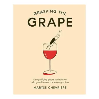 Grasping the Grape