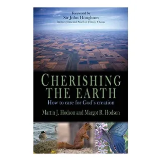 Cherishing the Earth