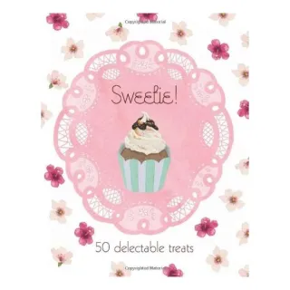 Sweetie!