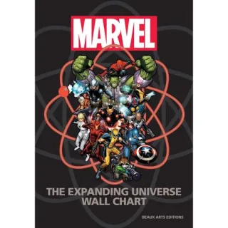 Marvel