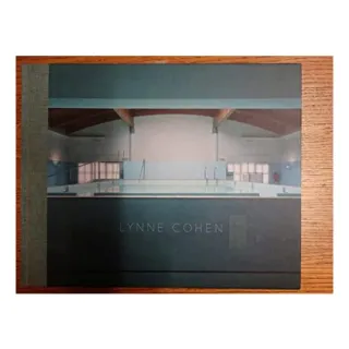Lynne Cohen