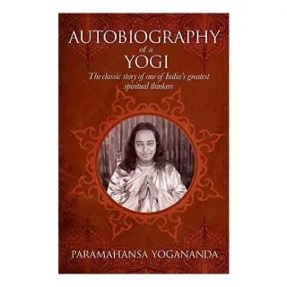 Autobiography of a Yogi