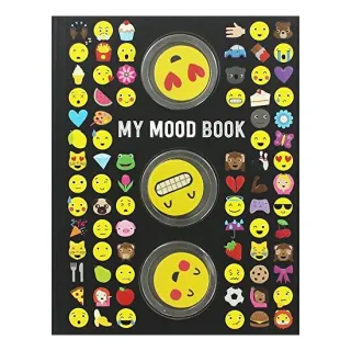 My Mood Book