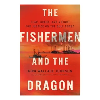 Fishermen and the Dragon