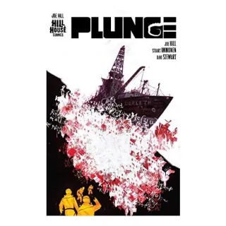 Plunge
