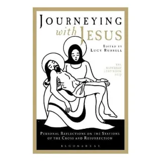 Journeying with Jesus