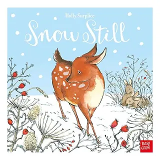 Snow Still, Holly Surplice
