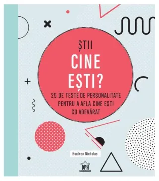 Știi cine ești?