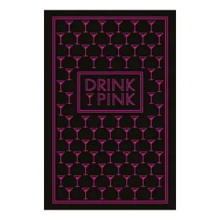 Drink Pink