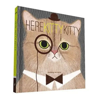 Here Kitty Kitty