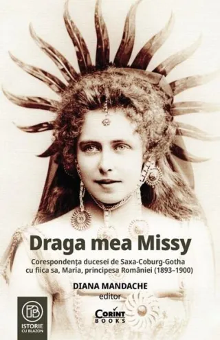 Draga mea Missy
