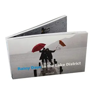 Rainy Days in the Lake District