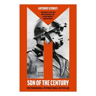 M - Son of the Century