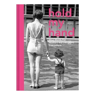 Hold My Hand