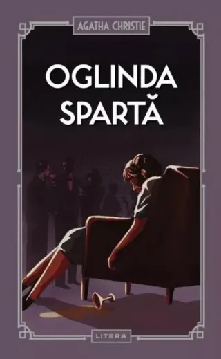 Oglinda spartă (Vol. 23)