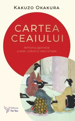 Cartea ceaiului