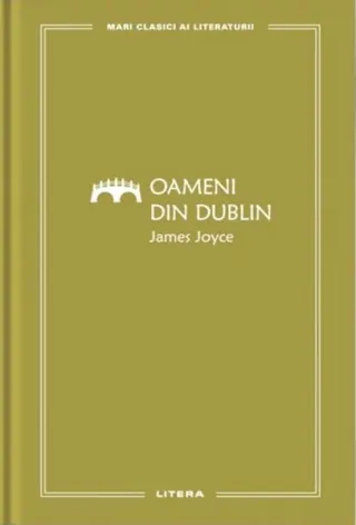 Oameni din Dublin (Vol. 68)
