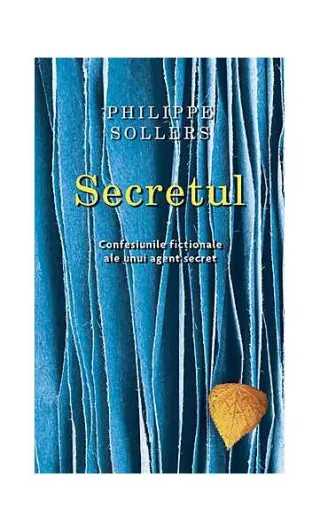 Secretul