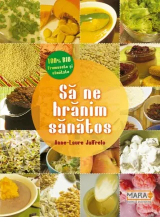 Să ne hrănim sănătos