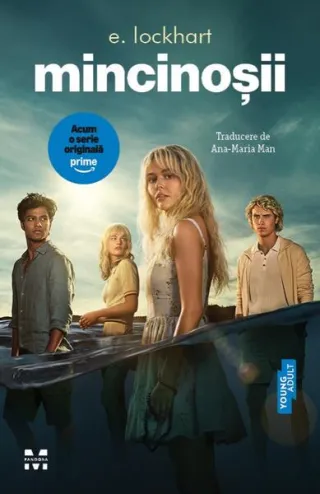 Mincinoşii