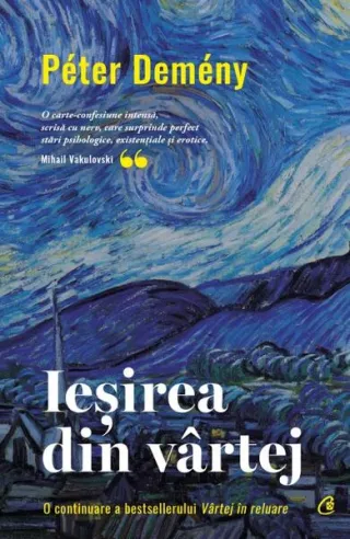 Ieșirea din vârtej (Vol. 2)