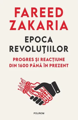 Epoca revoluţiilor
