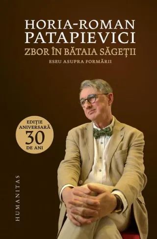 Zbor în bătaia săgeţii