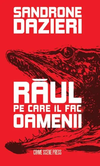 Răul pe care îl fac oamenii