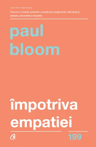 Împotriva empatiei