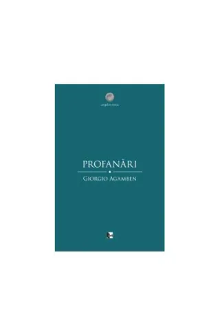 Profanări