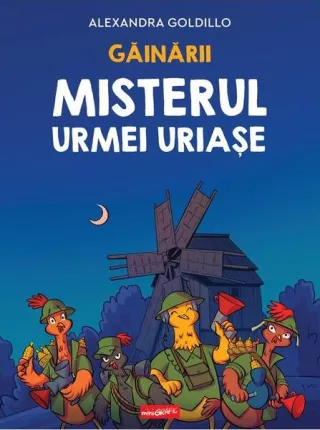 Găinării
