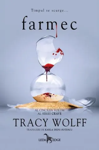 Farmec (Vol. 5)